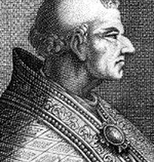 Papa Giovanni II.