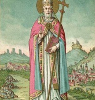 Papa Leone IX.