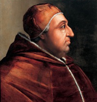 Papa Alessandro VI.