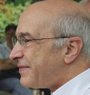 Aldo Baldini.