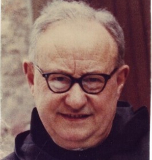 Padre Marcello, al secolo Carlo Zucchetti.