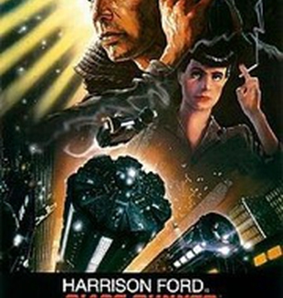 <em>Blade Runner</em>, regia di R. Scott.